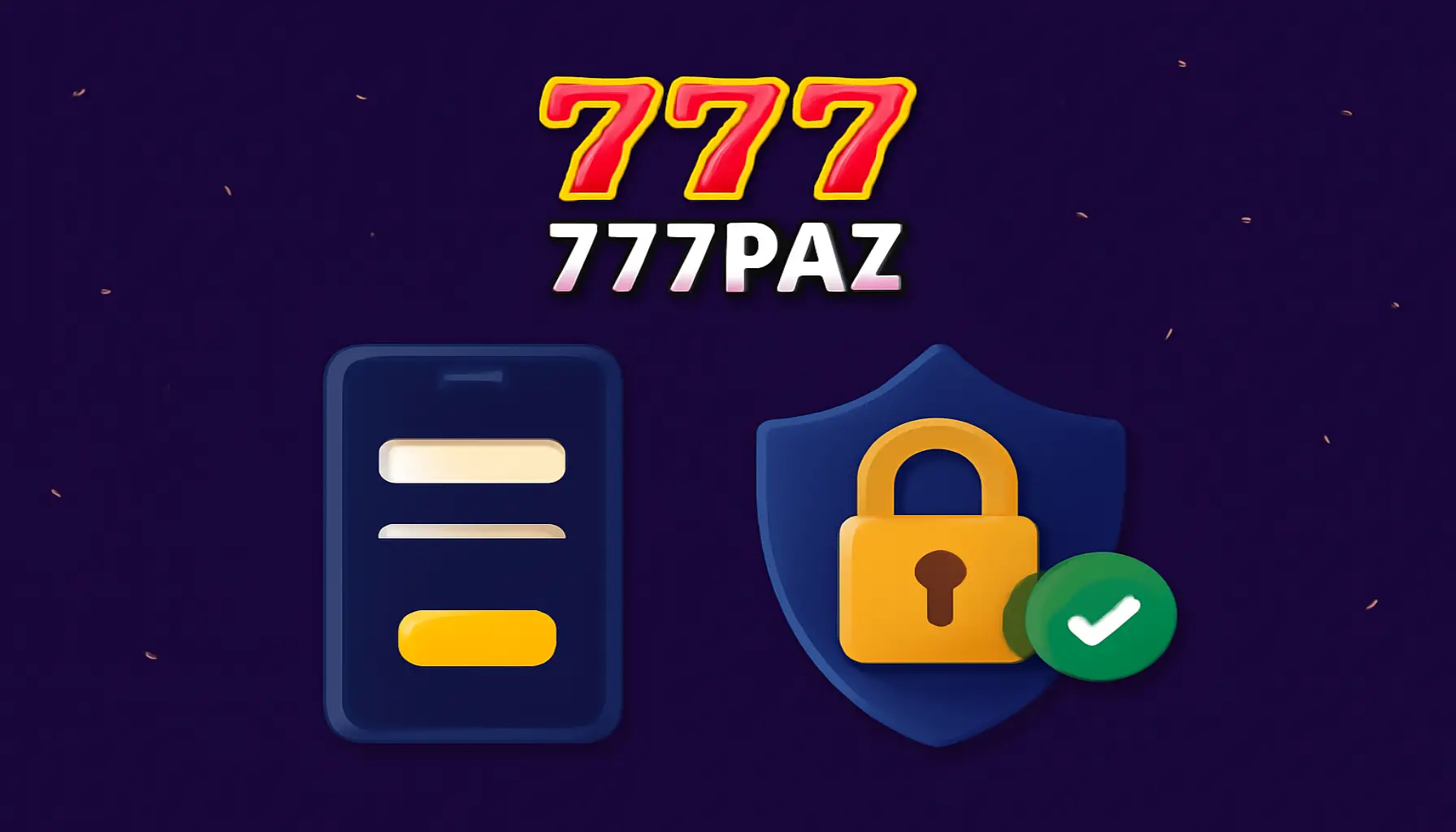 Registro na 777PAZ Garante Acesso a uma Vasta Seleção de jogo