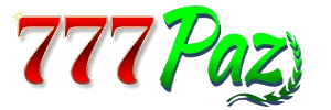 777PAZ LOGO